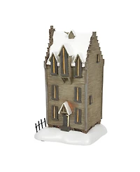 Department 56 Harry Potter Village, The Shrieking Shack Village Accessory