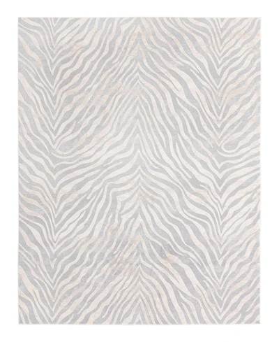 Bayshore Home Islin ISL07 7'10" x 10' Area Rug