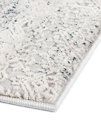 Bayshore Home Islin ISL08 7' x 10' Area Rug