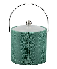 Bale Handle Ice Bucket, 3 Quart