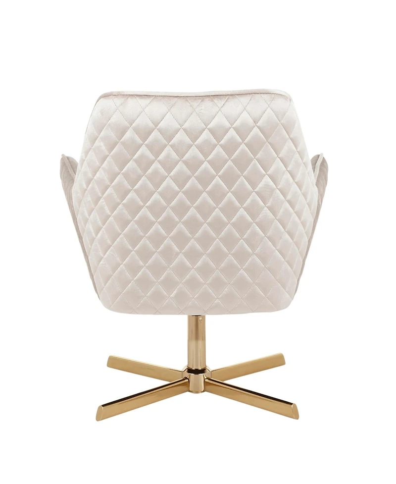 Lumisource Diana Contemporary Lounge Chair