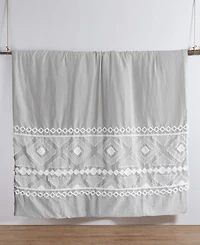Levtex Harleson 3-Pc. Comforter Set, King