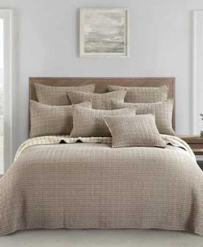 Levtex Mills Waffle Classic Bedspread Sets