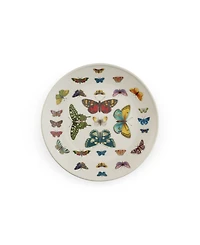 Portmeirion Botanic Garden Harmony Coupe Plates