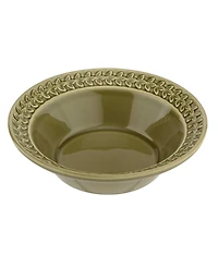 Portmeirion Botanic Garden Harmony Cereal Bowls, Set of 4