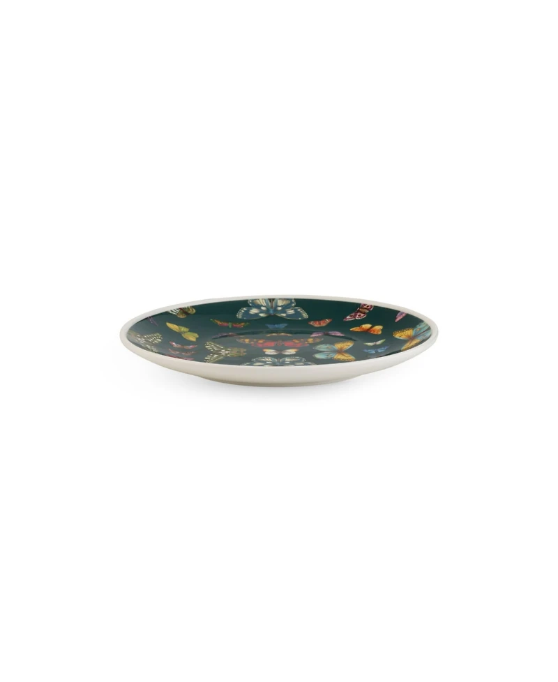 Portmeirion Botanic Garden Harmony Coupe Plates