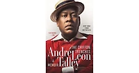 The Chiffon Trenches: A Memoir by Andre Leon Talley