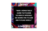 Untamed by Glennon Doyle