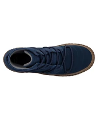 Hybrid Green Label Men's Revolution 2.0 High Top Sneakers