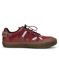 Hybrid Green Label Men's Orion Low Top Sneakers