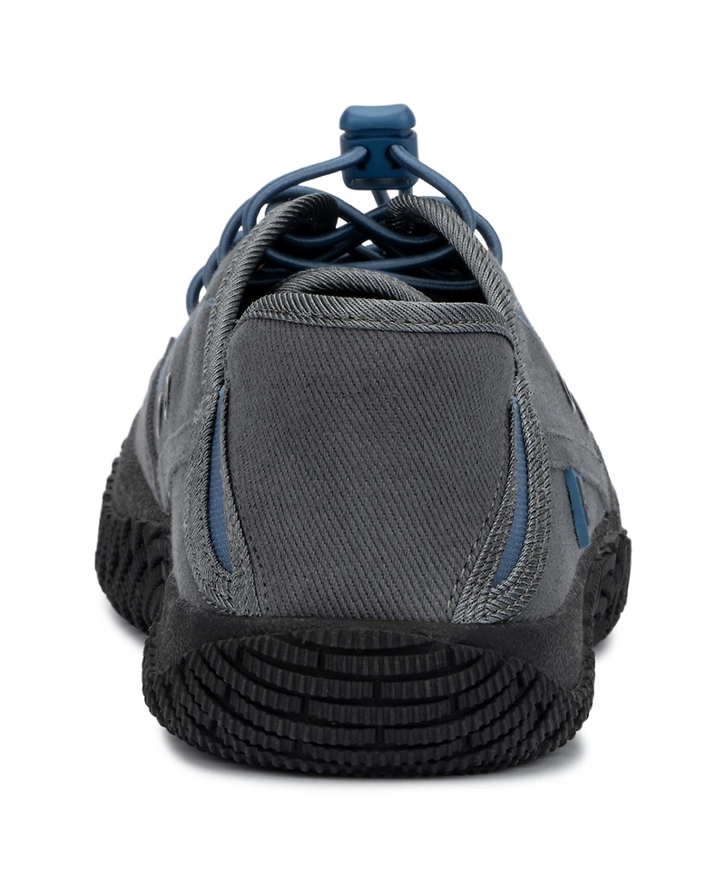 Hybrid Green Label Men's Adventure 2.0 Low Top Sneakers