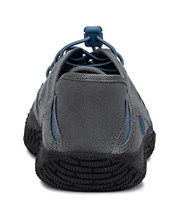 Hybrid Green Label Men's Adventure 2.0 Low Top Sneakers