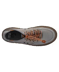Hybrid Green Label Men's Adventure 2.0 Low Top Sneakers