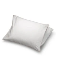 Pillow Gal Cotton Percale Pillow Protectors