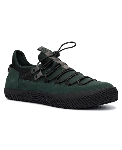 Hybrid Green Label Men's Momentum Low Top Sneakers