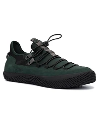 Hybrid Green Label Men's Momentum Low Top Sneakers