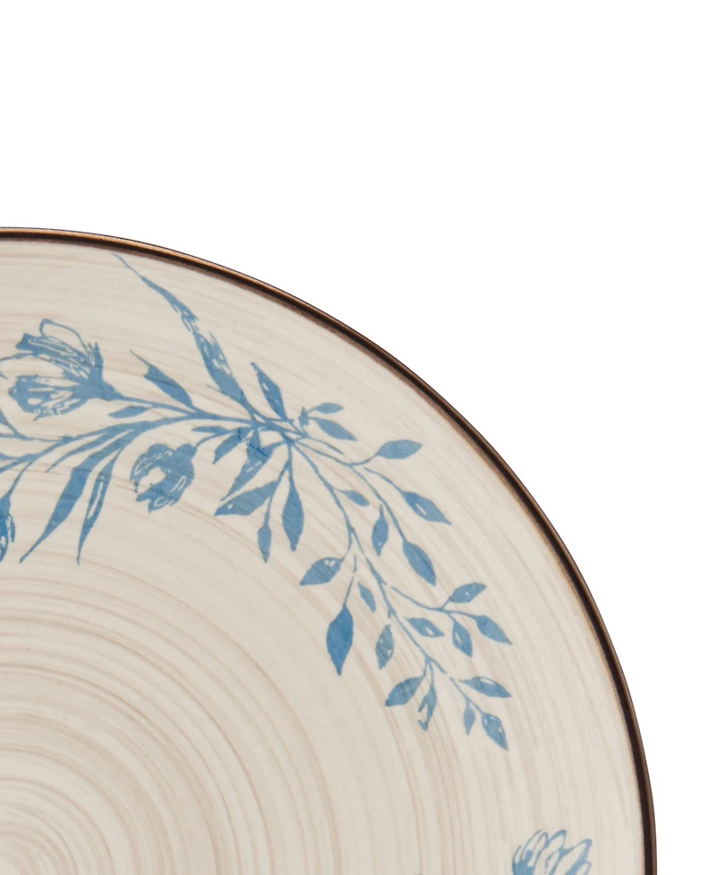 Pfaltzgraff Bella 12 Pc. Dinnerware Set, Service for 4