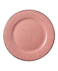 Pfaltzgraff Flamingo 16 Piece Dinnerware Set