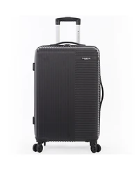 Travelers Club Basette 3-Pc. Hardside Luggage Set, Created for Macy's