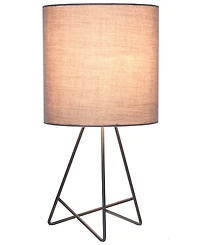 Simple Designs Down To The Wire Table Lamp