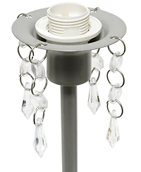 Simple Designs Table Lamp