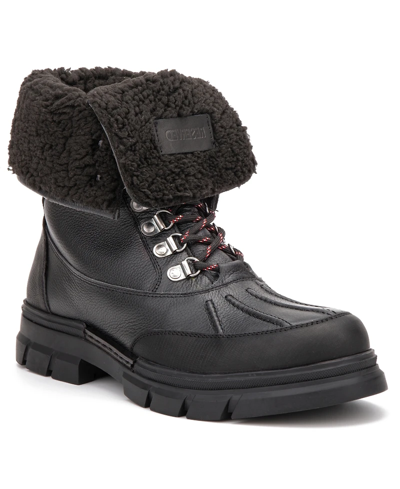 Reserved Footwear Men's Cognite Boots