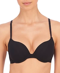 Natori Women's Sheer Glamour Push-Up Underwire 727252
