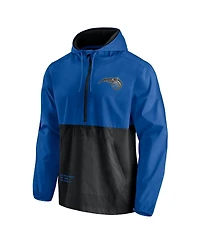 Men's Fanatics Blue