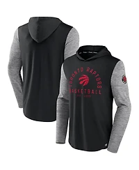 Men's Fanatics Black