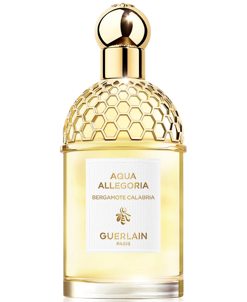 Guerlain Aqua Allegoria Bergamote Calabria Eau de Toilette