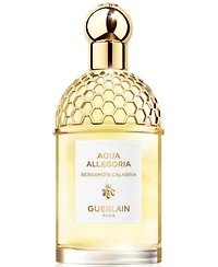Guerlain Aqua Allegoria Bergamote Calabria Eau De Toilette Fragrance Collection