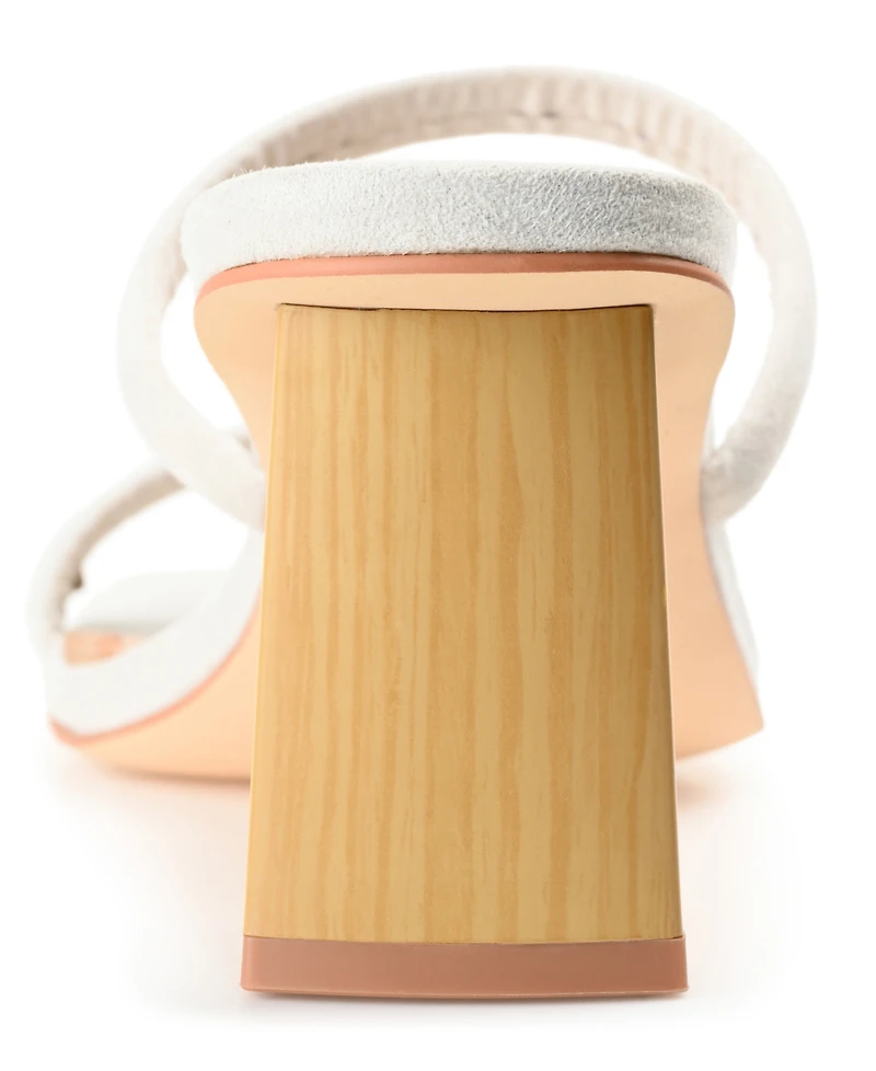 Journee Collection Women's Henrietta Sandals