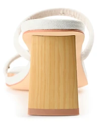 Journee Collection Women's Henrietta Sandals