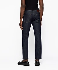 Boss by Hugo Boss Men's Regular-Fit Jeans
