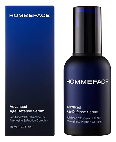 Advanced Age Defense Serum, 1.69 fl oz