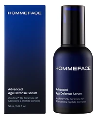 Advanced Age Defense Serum, 1.69 fl oz