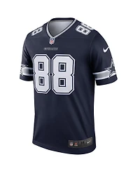 Nike Men's CeeDee Lamb Dallas Cowboys 2nd Alternate Legend Jersey