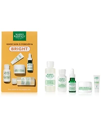 Mario Badescu 5-Pc. Good Skin Is Forever & Bright Skincare Set