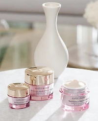 Estee Lauder Resilience Multi-Effect Night Tri-Peptide Face and Neck Moisturizer Cream, 2.5 oz.