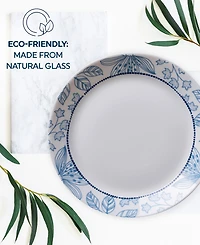 Corelle Everyday Expressions Rutherford 12 Pc. Dinnerware Set, Service for 4