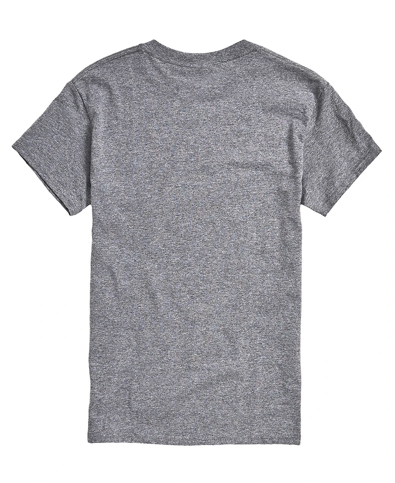 Men's Et Poster T-shirt