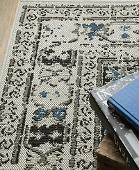 Oriental Weavers Torrey 5561H 7'10" x 10' Area Rug