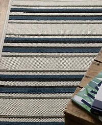 Oriental Weavers Torrey 5571Y 7'10" x 10' Area Rug