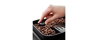 De'Longhi Magnifica Evo ECAM29084SB Fully Automatic Espresso Machine