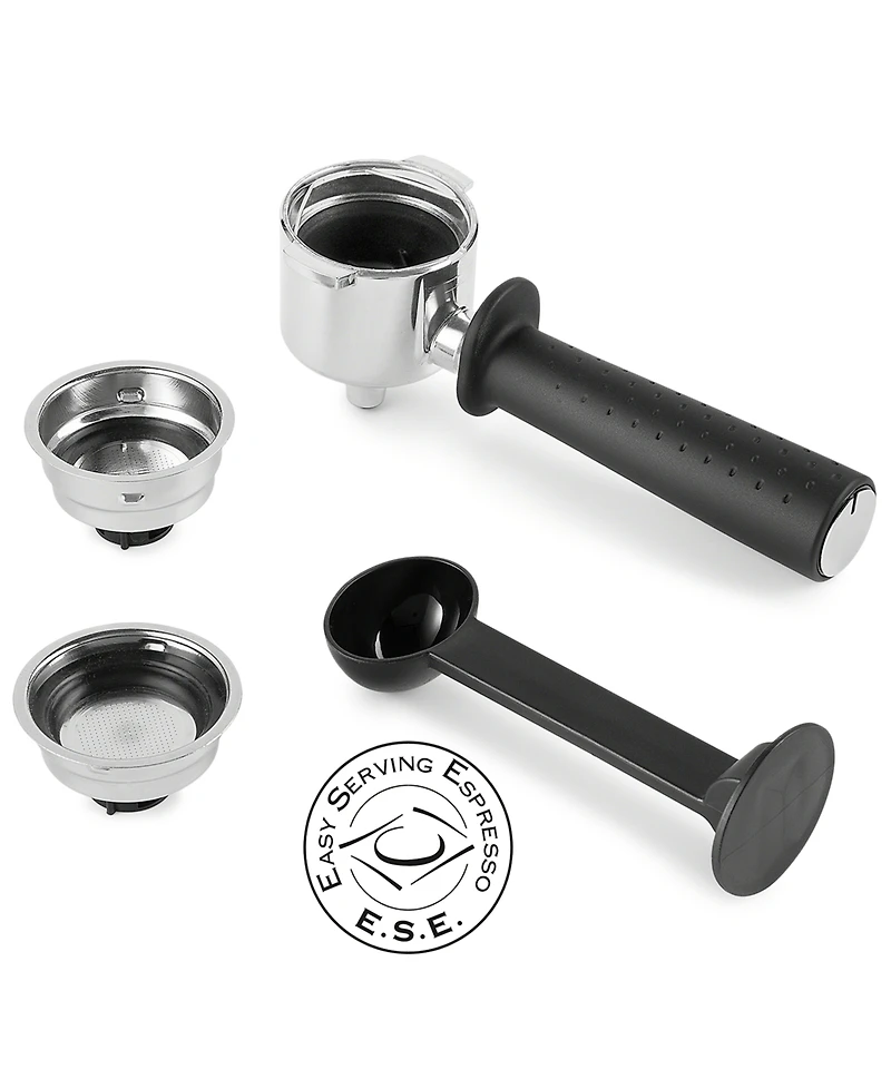 De'Longhi Stilosa Espresso Machine