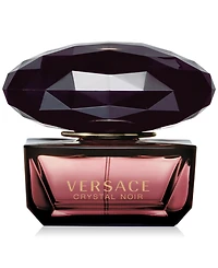 Versace Crystal Noir Eau de Toilette, 1.7 oz