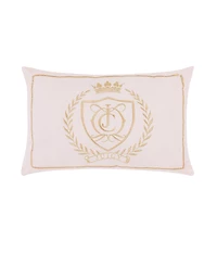 Juicy Couture Dovona 5-Piece Comforter Set, King