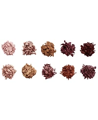 Lorac Unzipped Amor Shimmer & Matte Eye Shadow Palette