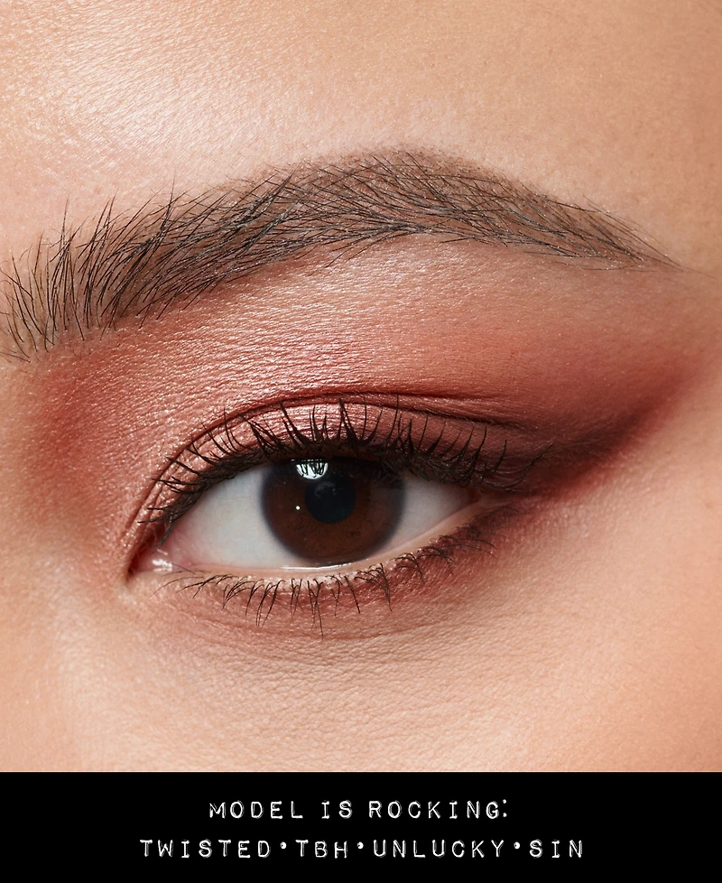 Urban Decay Naked Mini Palette