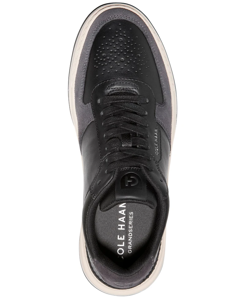Cole Haan Men's GrandPro Crossover Sneakers